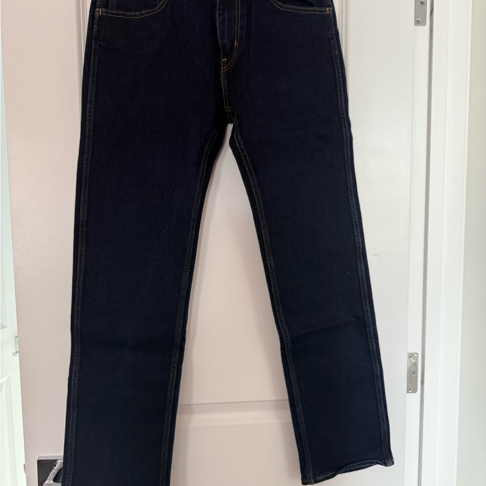 Levi’s Men's Workwear Fit Jeans